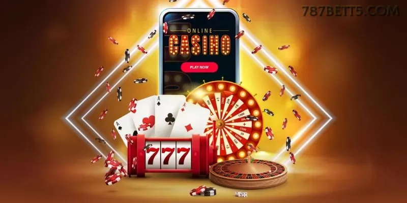 Lista de jogos para 787bet Jogos section