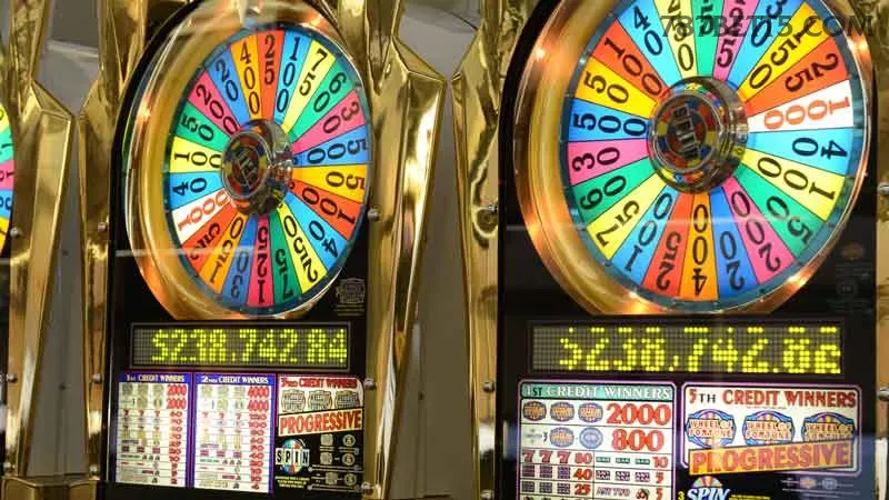 Lista de jogos para 787bet slots section